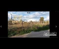 Terreno agricolo 1000 mq a Giugliano in Campania