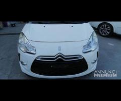 Ricambi Citroen DS3 1.6 Turbo Benzinadel 2019 - 18