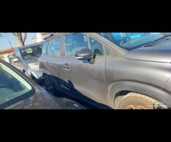 Ricambi Citroen C3 1.2 B del 2021 motore HN05
