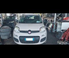 Ricambi Fiat Panda 900 B.MET 2013 motore 312A2000