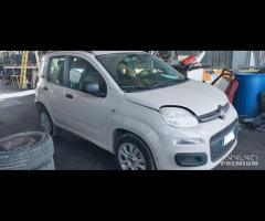 Ricambi Fiat Panda 900 B.MET 2013 motore 312A2000