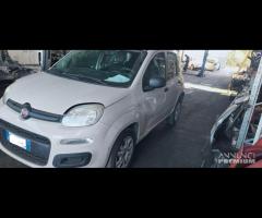 Ricambi Fiat Panda 900 B.MET 2013 motore 312A2000