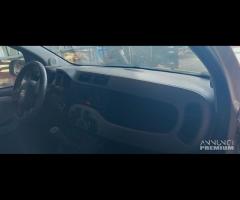 Ricambi Fiat Panda 900 B.MET 2013 motore 312A2000
