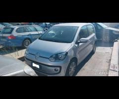 Ricambi VW AP 1.0 metano del 2015