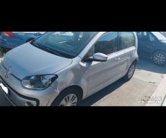Ricambi VW AP 1.0 metano del 2015