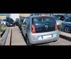 Ricambi VW AP 1.0 metano del 2015