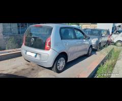 Ricambi VW AP 1.0 metano del 2015