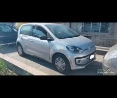 Ricambi VW AP 1.0 metano del 2015