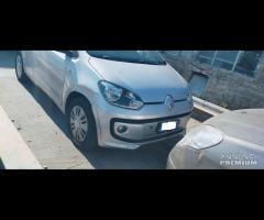 Ricambi VW AP 1.0 metano del 2015 - 6