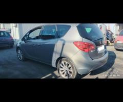 Ricambi Opel Meriva 1.7D del 2011 motore A17DTS - 6