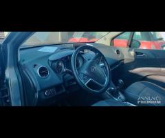 Ricambi Opel Meriva 1.7D del 2011 motore A17DTS - 14