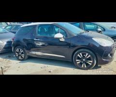 Ricambi Citroen DS3 1.2 B del 2014 motore HM01