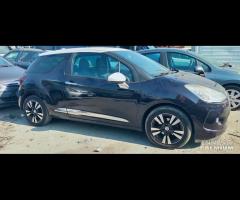 Ricambi Citroen DS3 1.2 B del 2014 motore HM01