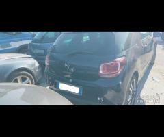 Ricambi Citroen DS3 1.2 B del 2014 motore HM01 - 6