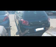 Ricambi Citroen DS3 1.2 B del 2014 motore HM01 - 7