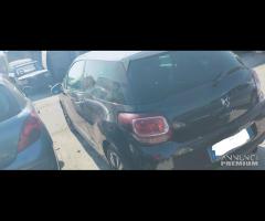 Ricambi Citroen DS3 1.2 B del 2014 motore HM01 - 8