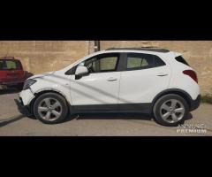 Ricambi Opel Mokka 1.4 B del 2014