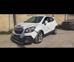 Ricambi Opel Mokka 1.4 B del 2014