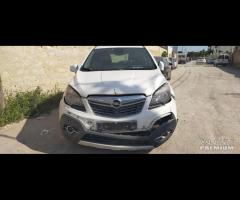 Ricambi Opel Mokka 1.4 B del 2014