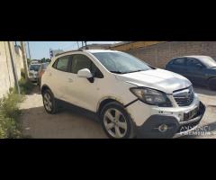 Ricambi Opel Mokka 1.4 B del 2014