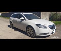 Ricambi Opel Insignia 2.0 D del 2010