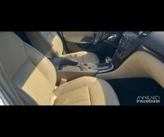 Ricambi Opel Insignia 2.0 D del 2010 - 8