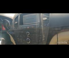 Ricambi Opel Insignia 2.0 D del 2010 - 10