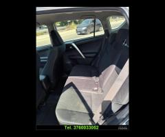 Toyota RAV 4 RAV4 2.0 D-4D 2WD - 9