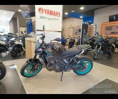 Yamaha MT-09 YAMT KM0