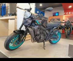 Yamaha MT-09 YAMT KM0