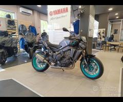 Yamaha MT-09 YAMT KM0
