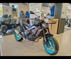 Yamaha MT-09 YAMT KM0 - 6
