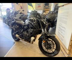 Yamaha MT-07 - 2024 - km 333