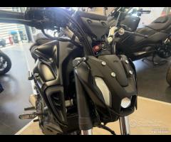 Yamaha MT-07 - 2024 - km 333