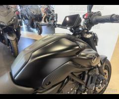 Yamaha MT-07 - 2024 - km 333