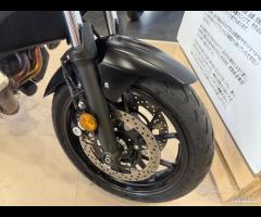 Yamaha MT-07 - 2024 - km 333