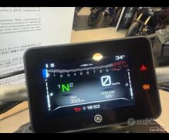 Yamaha MT-07 - 2024 - km 333 - 6