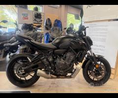 Yamaha MT-07 - 2024 - km 333 - 8