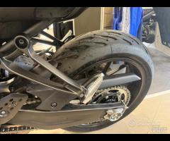 Yamaha MT-07 - 2024 - km 333 - 10