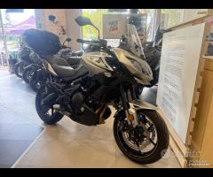 Kawasaki Versys 650 - 2017 - km 33689