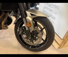 Kawasaki Versys 650 - 2017 - km 33689