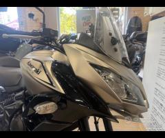 Kawasaki Versys 650 - 2017 - km 33689