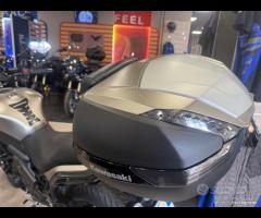 Kawasaki Versys 650 - 2017 - km 33689