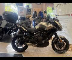 Kawasaki Versys 650 - 2017 - km 33689