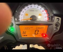 Kawasaki Versys 650 - 2017 - km 33689 - 8