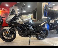 Kawasaki Versys 650 - 2017 - km 33689 - 9