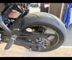 Kawasaki Z 650 - 2023 - km 12202