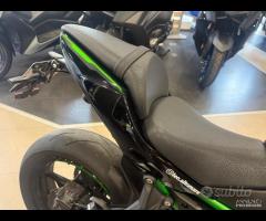 Kawasaki Z 650 - 2023 - km 12202
