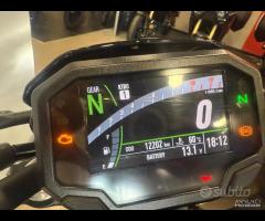 Kawasaki Z 650 - 2023 - km 12202 - 6