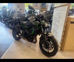 Kawasaki Z 650 - 2023 - km 12202 - 7